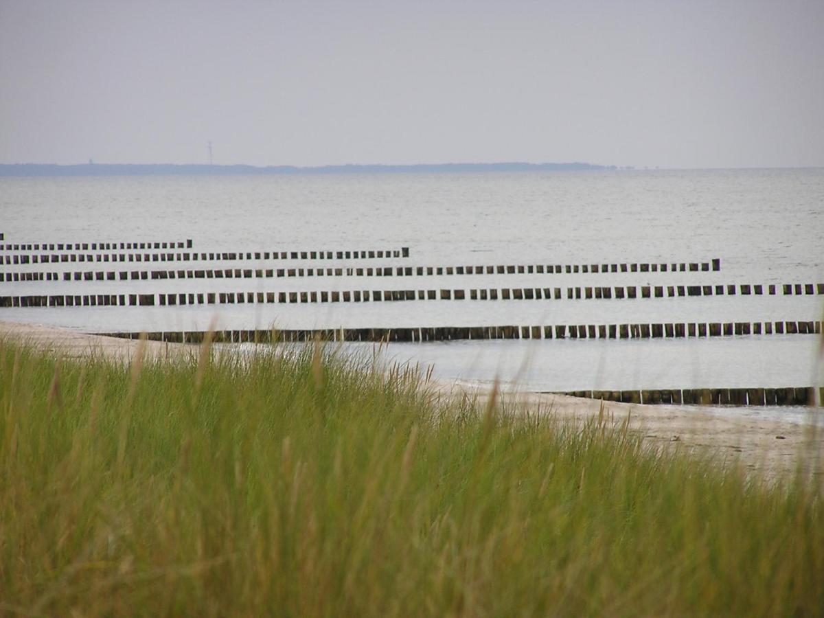 Zum Alten Seemann Pruchten Esterno foto